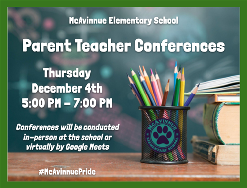 PT Conferences 12.4.2025